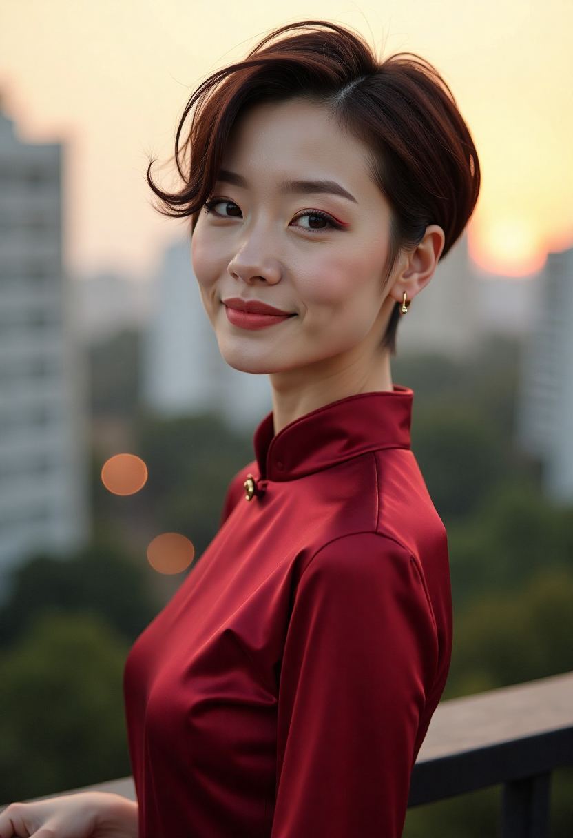 森林冒险