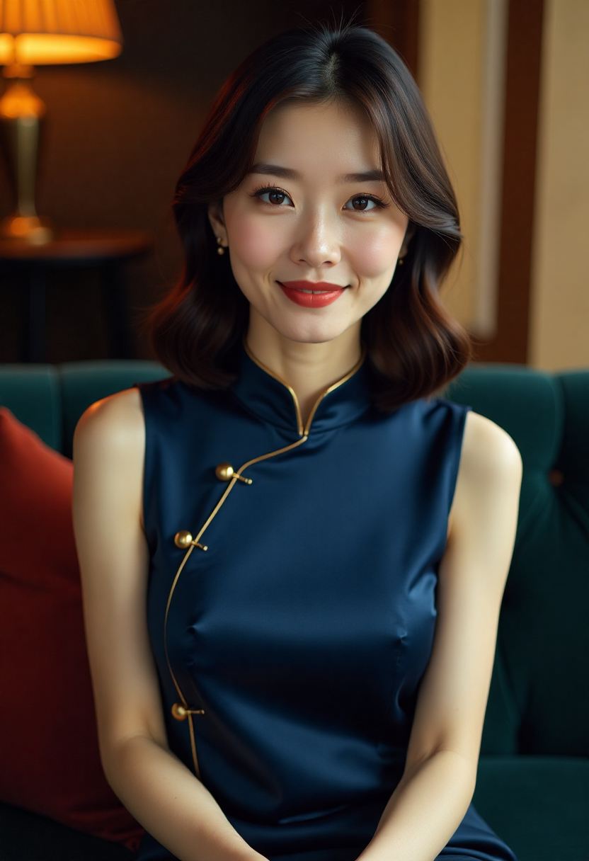 井上奈奈